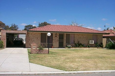 11 Keatley Ct, Mirrabooka, WA 6061