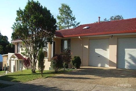 123 Granite St, Port Macquarie, NSW 2444