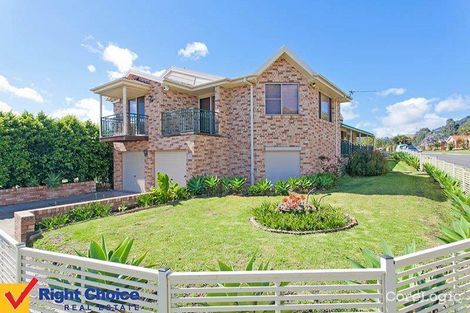 Property photo of 6 Smith Avenue Albion Park NSW 2527