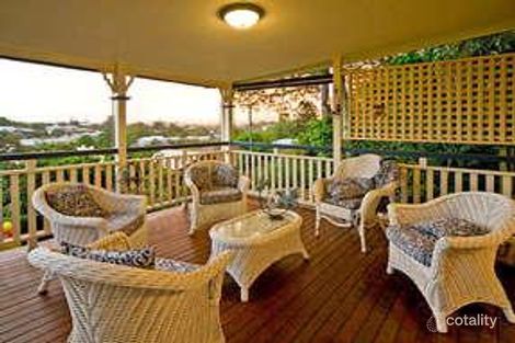 Property photo of 23 Majestic Outlook Seven Hills QLD 4170