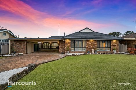 20 Mccartney Cres, St Clair, NSW 2759