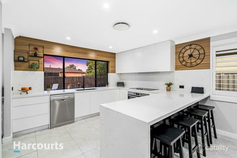 Property photo of 20 McCartney Crescent St Clair NSW 2759