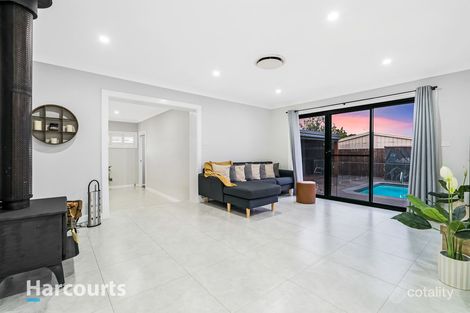 Property photo of 20 McCartney Crescent St Clair NSW 2759
