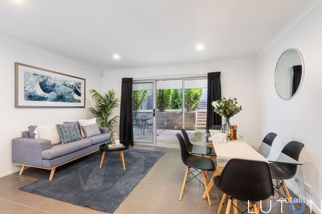Property photo of 183 Plimsoll Drive Casey ACT 2913