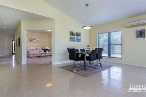 Property photo of 10 Cedarview Place Wellington Point QLD 4160