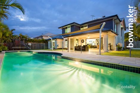 Property photo of 26 Wallaroo Circuit North Lakes QLD 4509