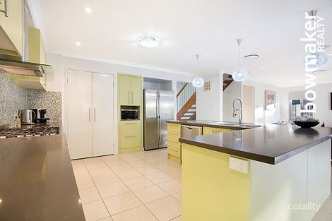 Property photo of 26 Wallaroo Circuit North Lakes QLD 4509