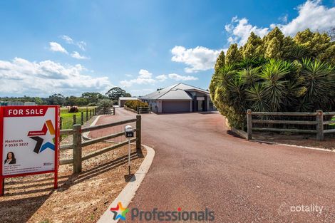 Property photo of 48 McDowell Street Waroona WA 6215