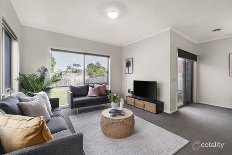 Property photo of 17 St Laurent Rise Knoxfield VIC 3180