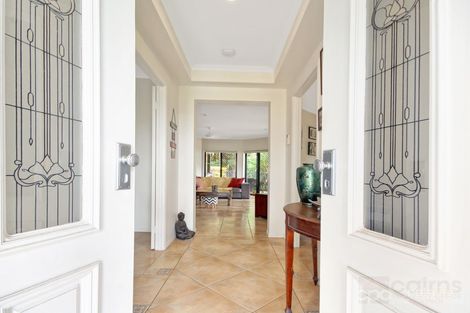 Property photo of 22 Playford Close Brinsmead QLD 4870