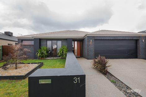 31 Mckellar Dr, Miners Rest, VIC 3352