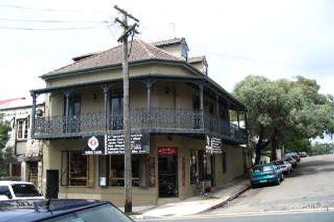 212 Darling St, Balmain, NSW 2041