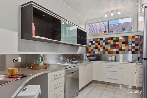 Property photo of 2/65 Melville Street Hobart TAS 7000