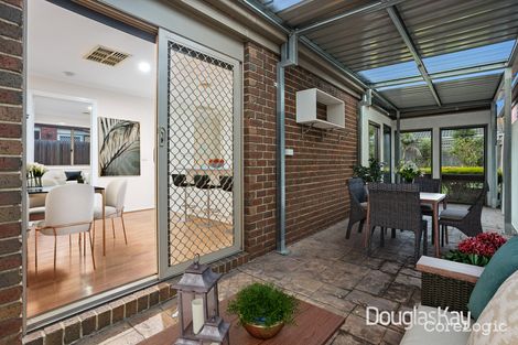 Property photo of 34 Gresham Way Sunshine West VIC 3020