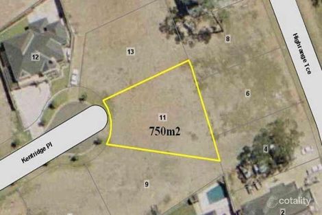 11 Kentridge Pl, Bella Vista, NSW 2153