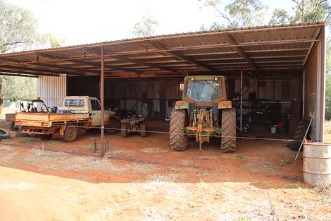 545 Bendiboi Rd, Wellesley, QLD 4417