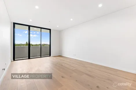 229/32 Civic Way, Rouse Hill, NSW 2155