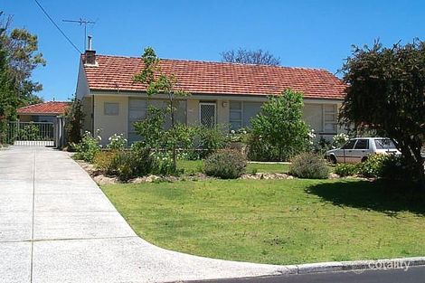 Property photo of 1/4 Stirk Road Alfred Cove WA 6154