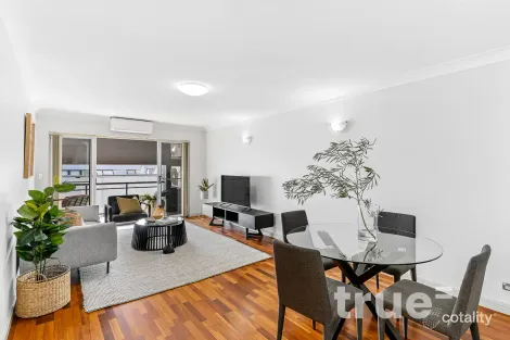 Property photo of 18/176-180 Salisbury Road Camperdown NSW 2050