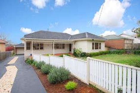 1/13 Cheel St, Oakleigh East, VIC 3166