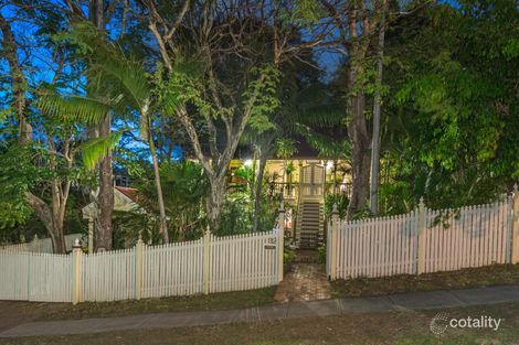 Property photo of 32 Woodcock Street Paddington QLD 4064