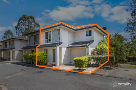 Property photo of 46/147-153 Fryar Road Eagleby QLD 4207