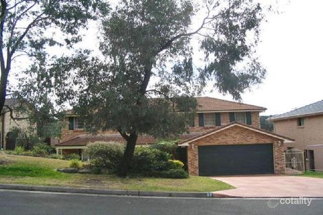 88 Tamarind Dr, Cordeaux Heights, NSW 2526