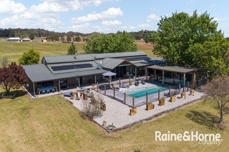Property photo of 1807 Ulan Road Frog Rock NSW 2850