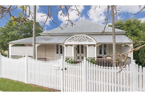 Property photo of 73 Swan Terrace Windsor QLD 4030