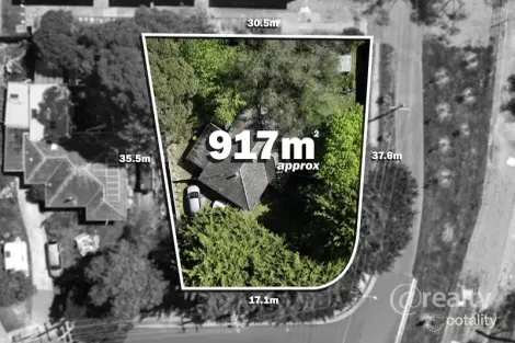 Property photo of 45 Felix Grove Mooroolbark VIC 3138