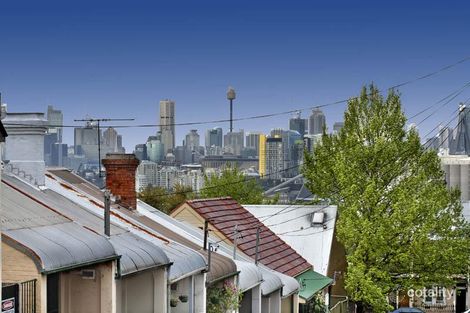 Property photo of 8 Coulon Street Rozelle NSW 2039