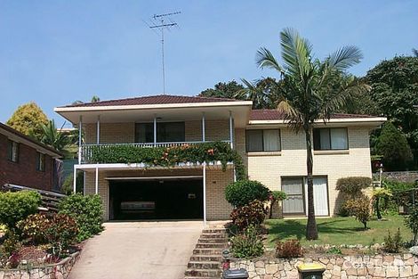 Property photo of 291 Gallipoli Road Carina Heights QLD 4152