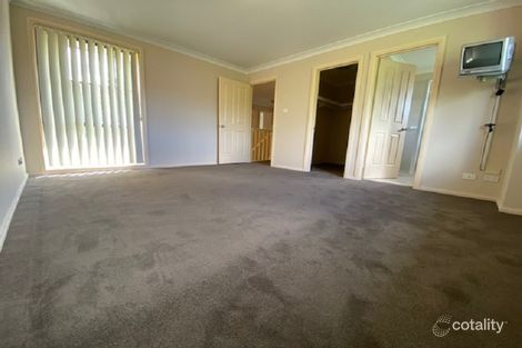 Property photo of 3 Kirkton Place Beaumont Hills NSW 2155