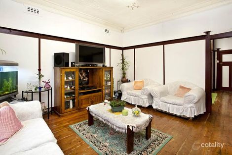 Property photo of 8 Coulon Street Rozelle NSW 2039
