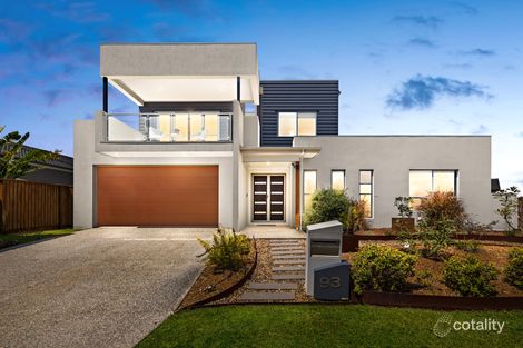 Property photo of 93 Aegean Avenue Newport QLD 4020