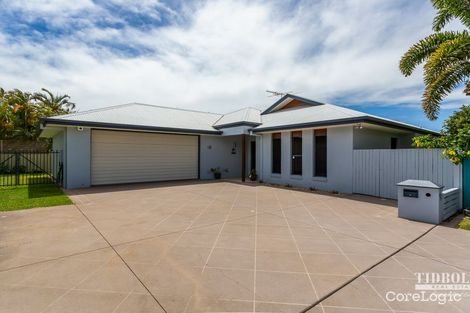 Property photo of 10 Cedarview Place Wellington Point QLD 4160