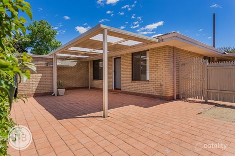 Property photo of 3/74 Robert Street Como WA 6152