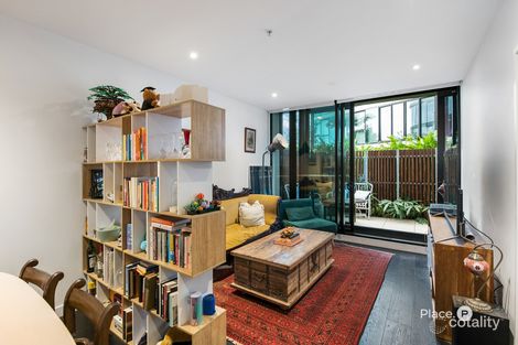 Property photo of 610/167 Alfred Street Fortitude Valley QLD 4006