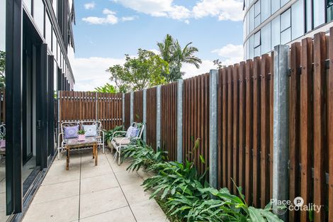 Property photo of 610/167 Alfred Street Fortitude Valley QLD 4006