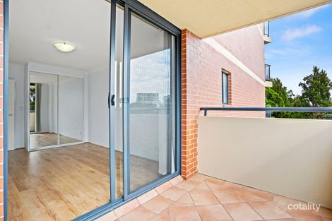 Property photo of 134/1-3 Beresford Road Homebush NSW 2140