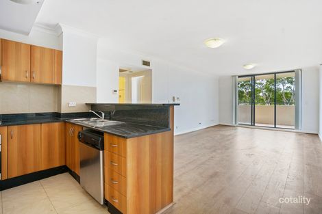 Property photo of 134/1-3 Beresford Road Homebush NSW 2140