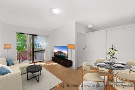 Property photo of 4/4 Maud Street Granville NSW 2142