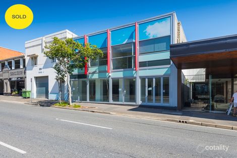 612 Wickham St, Fortitude Valley, QLD 4006