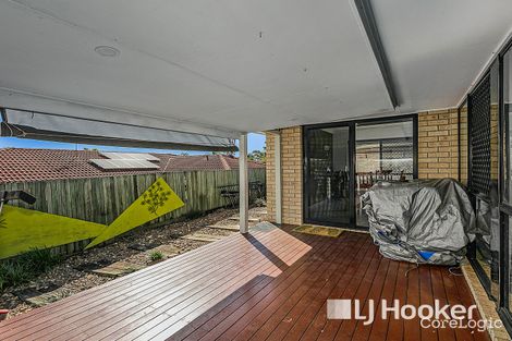 Property photo of 21 Brumby Circuit Sumner QLD 4074