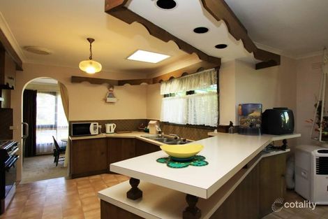 Property photo of 38 Hampstead Drive Hoppers Crossing VIC 3029