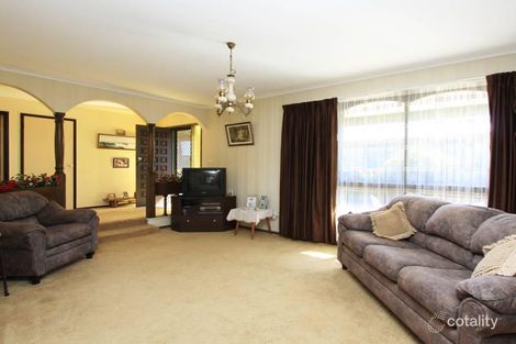 Property photo of 38 Hampstead Drive Hoppers Crossing VIC 3029