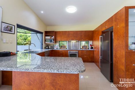 Property photo of 10 Cedarview Place Wellington Point QLD 4160