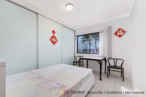 Property photo of 4/4 Maud Street Granville NSW 2142
