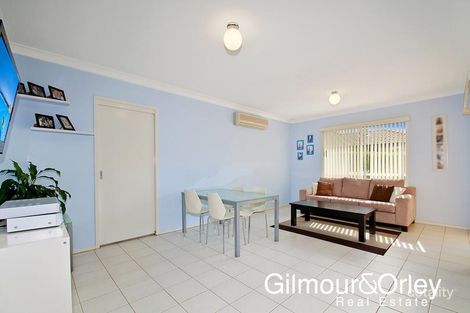 Property photo of 13 Kristy Court Kellyville NSW 2155