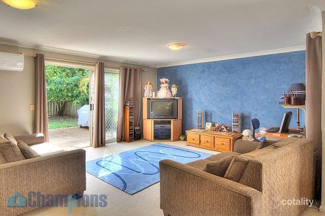 Property photo of 4/2-4 Langport Parade Mudgeeraba QLD 4213